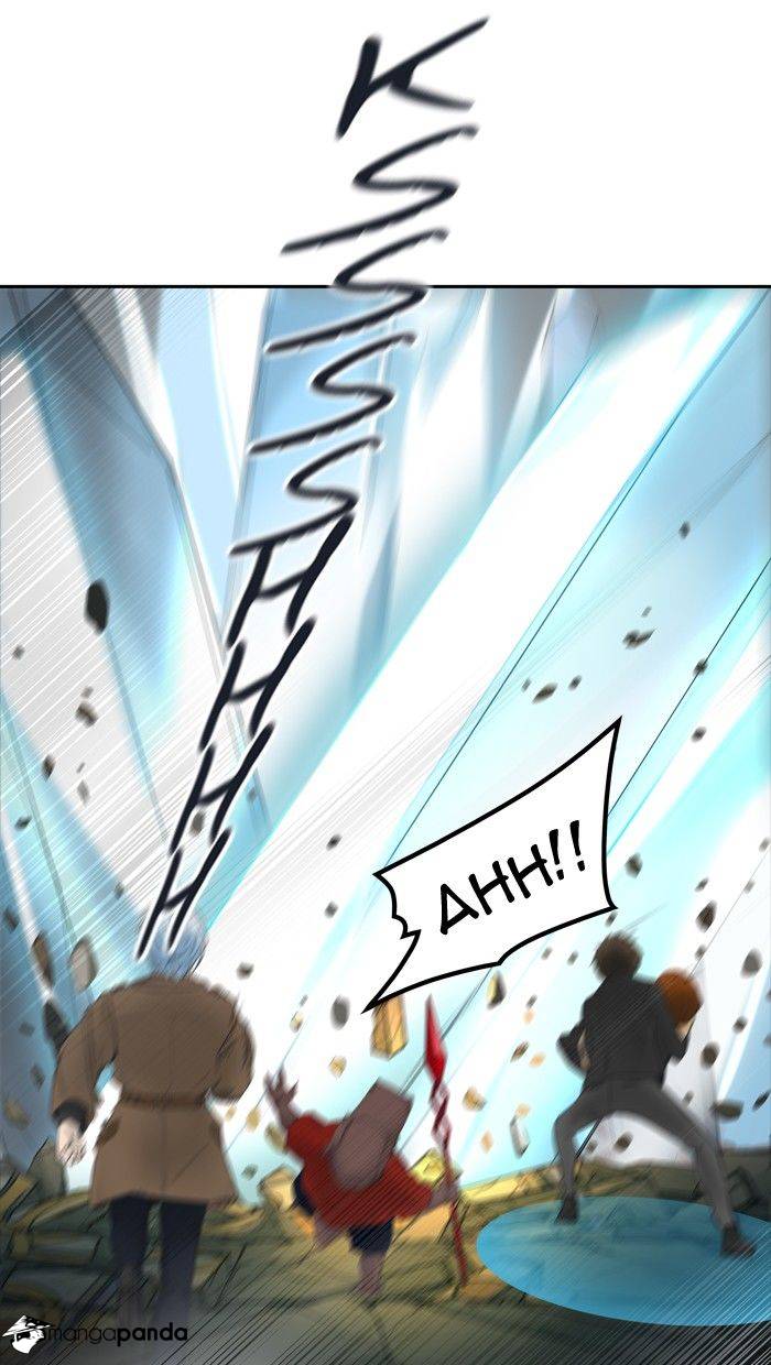 Tower of God Chapter 366 image 091